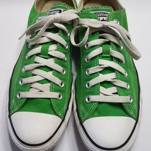 Chuck Taylor All Star Low Rise Converse